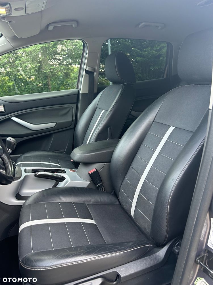 Ford Kuga 2.0 TDCi 4WD Trend - 7