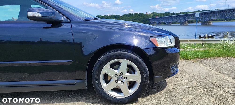 Volvo V50 1.6D - 2