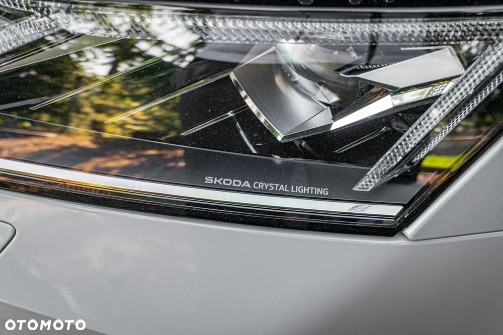 Skoda Octavia - 9