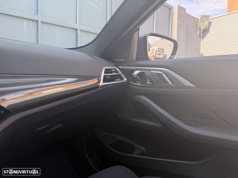 BMW 420 d xDrive Pack M Auto - 33