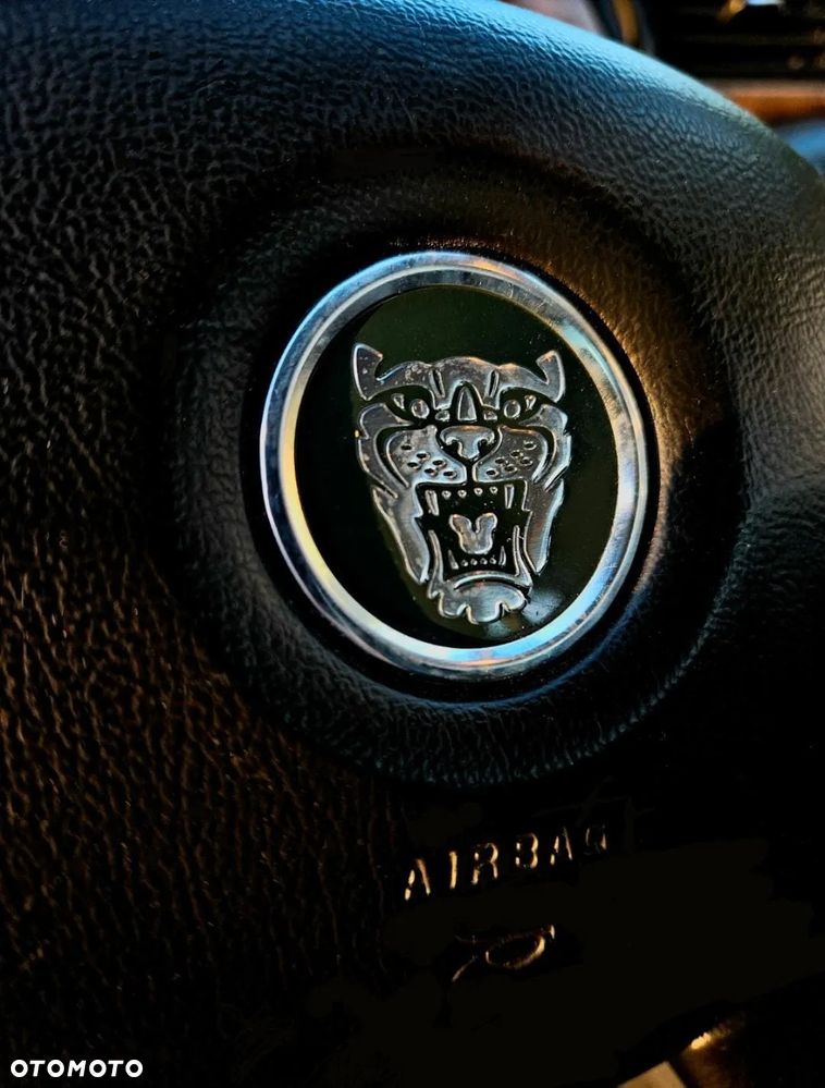 Jaguar X-Type 3.0 Executive - 38