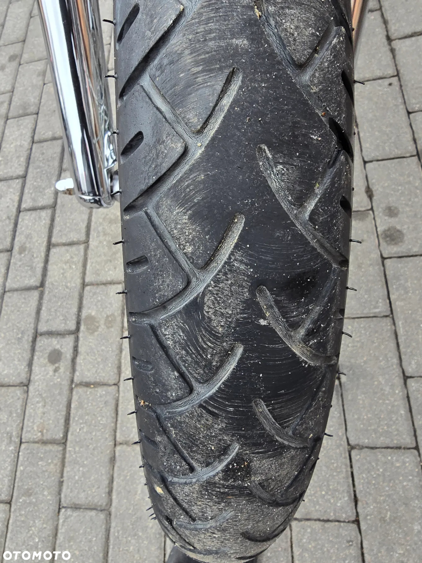 Harley-Davidson Softail - 18