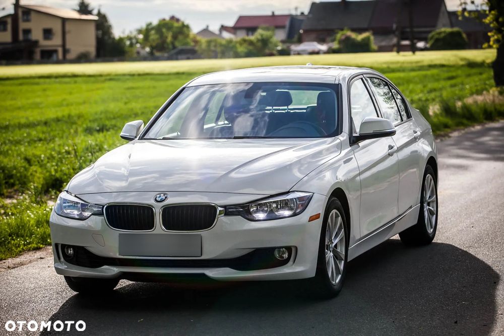 BMW Seria 3 - 1