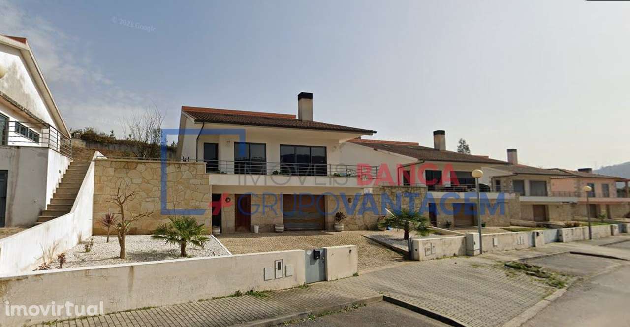 MORADIA T4 - PONTE DE LIMA - Grande imagem: 4/11