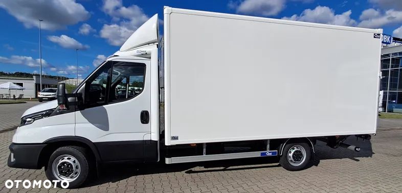Iveco Daily 35S 180KM - 14