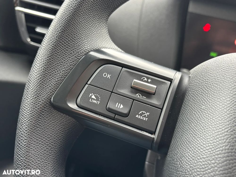 Citroën C4 1.5 BlueHDi S&S BVM6 Feel - 17