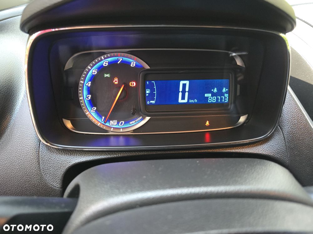 Chevrolet Trax 1.6 LS - 31