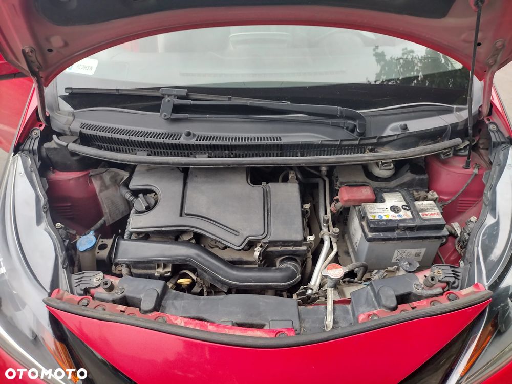 Toyota Aygo 1.0 VVT-i Sprint EU6 - 7