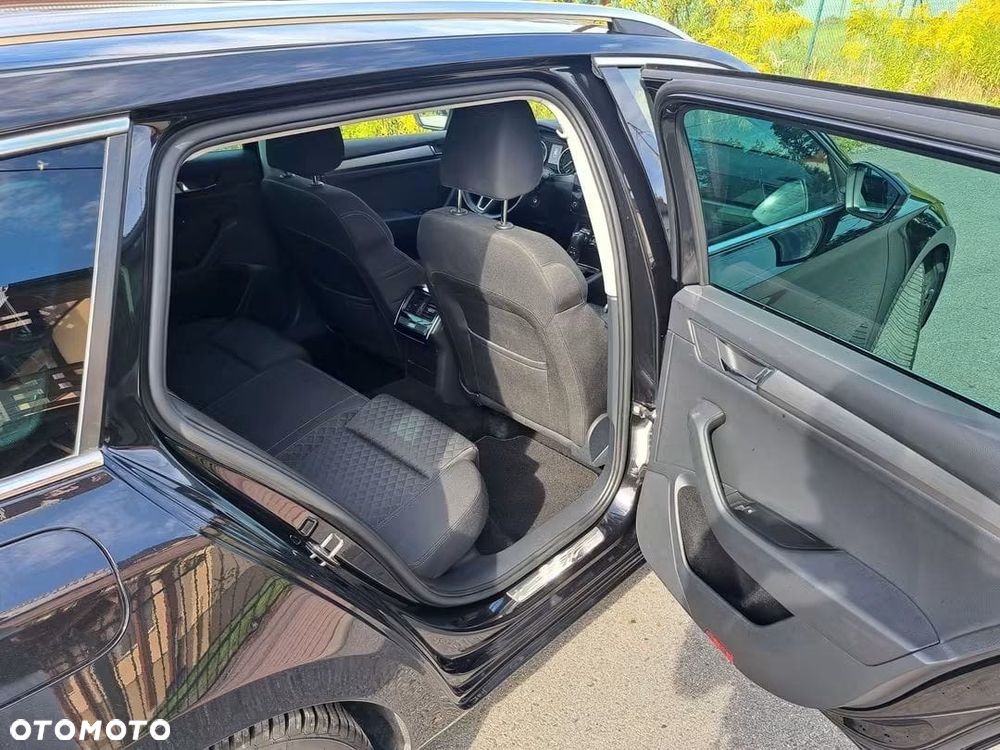 Skoda Superb - 38