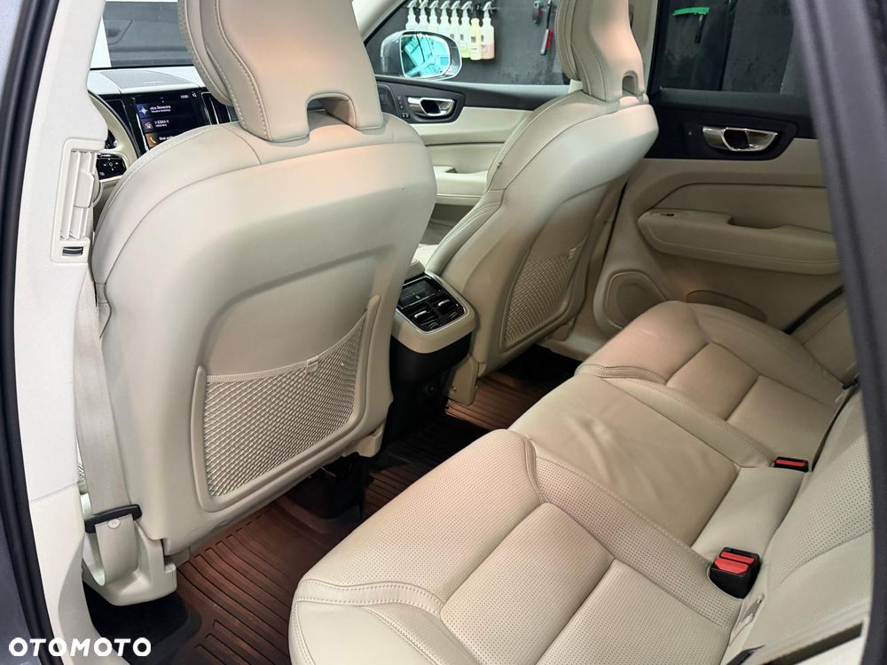Volvo XC 60 T5 Inscription - 23