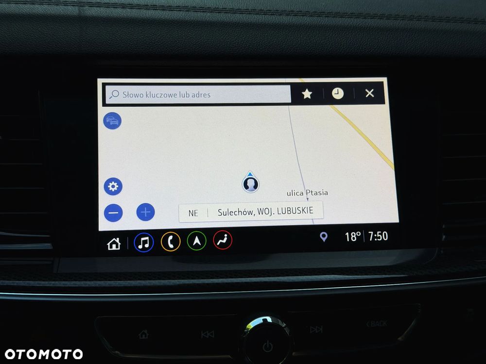 Opel Insignia 1.6 T Ultimate S&S - 30