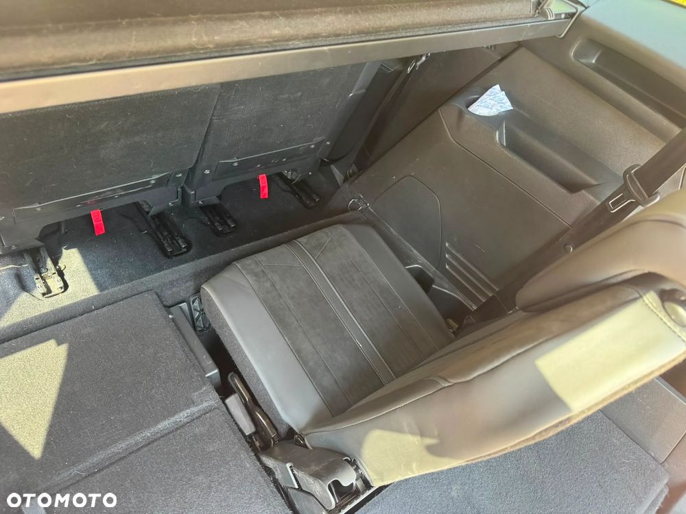 Peugeot 5008 PureTech 180 EAT8 Stop & Start Crossway - 25