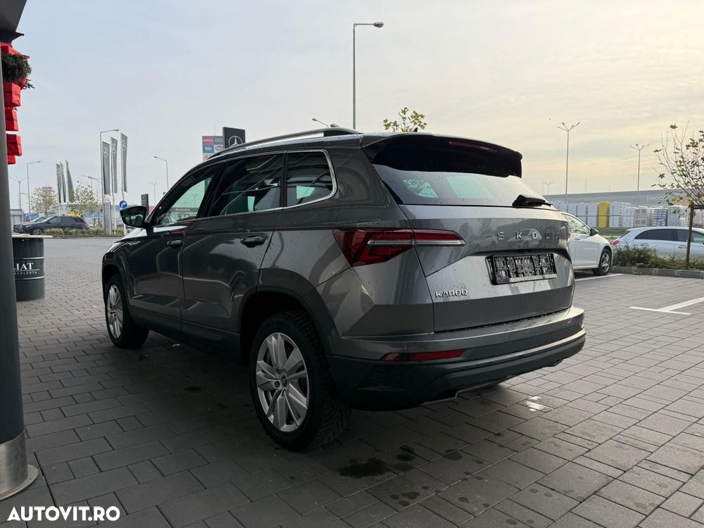 Skoda Karoq - 4
