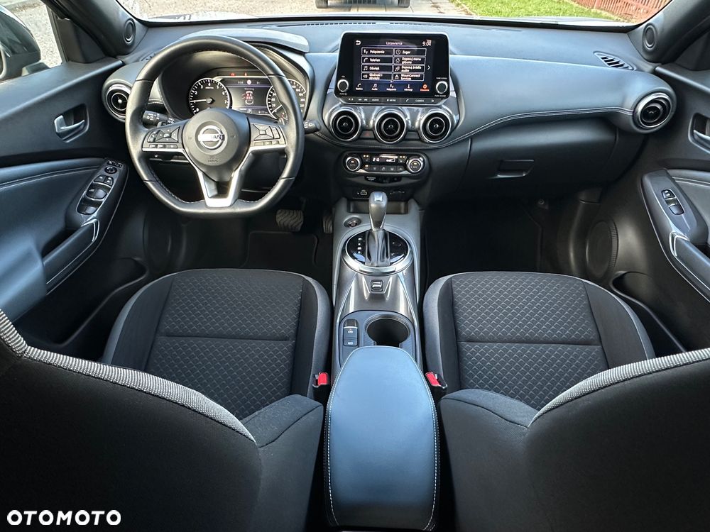 Nissan Juke - 17