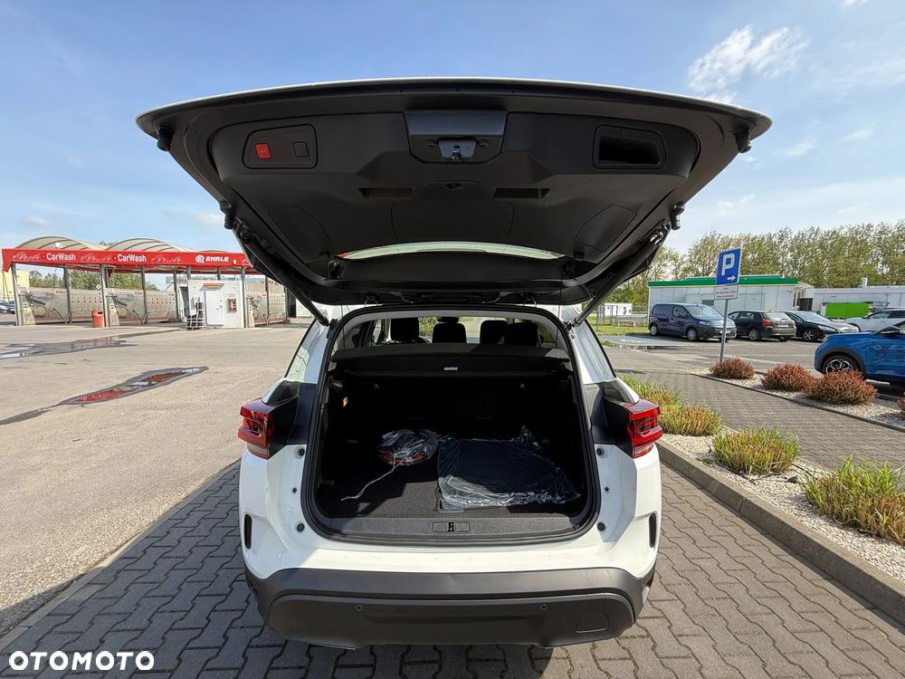 Citroën C5 Aircross 1.6 PHEV 180 Shine Pack EAT8 - 7