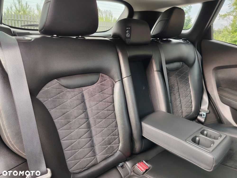 Renault Kadjar 1.3 TCe FAP Black Edition EDC - 40
