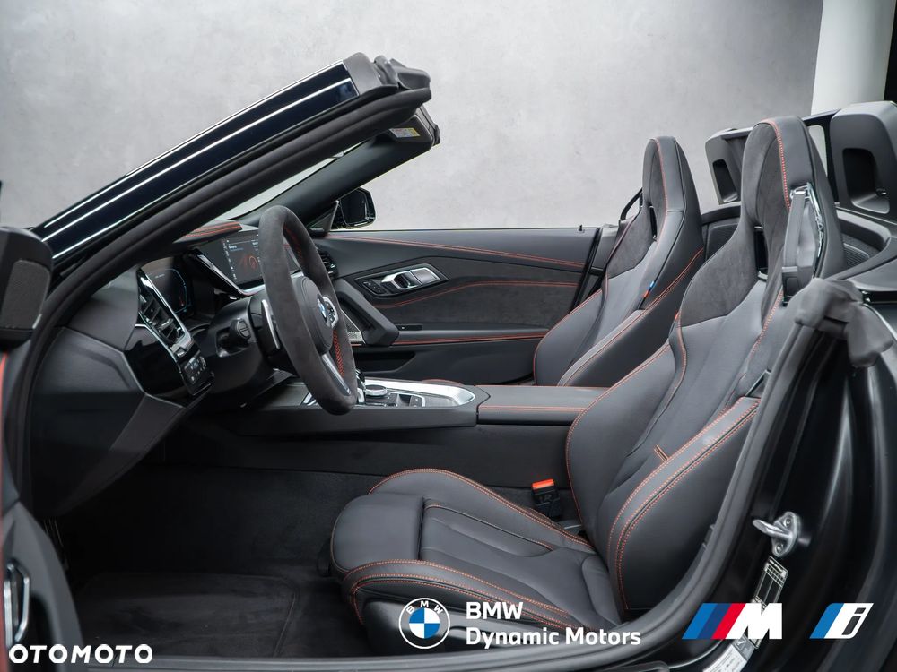 BMW Z4 M M40i Final Edition - 14