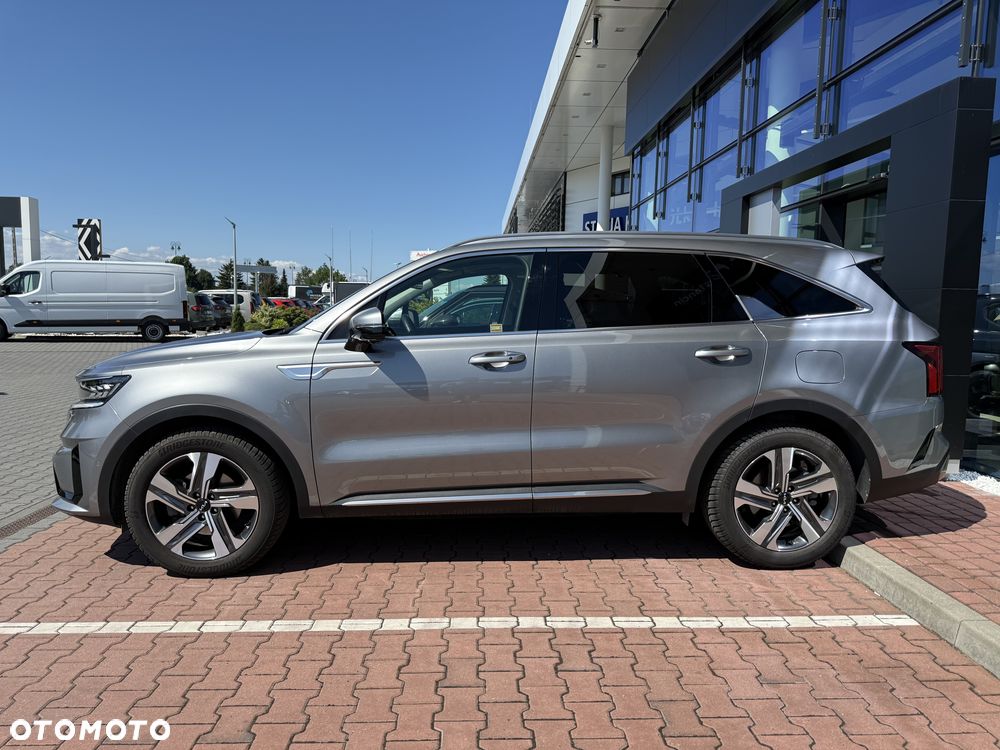 Kia Sorento 1.6 T-GDI HEV Prestige Line 4WD 7os - 3