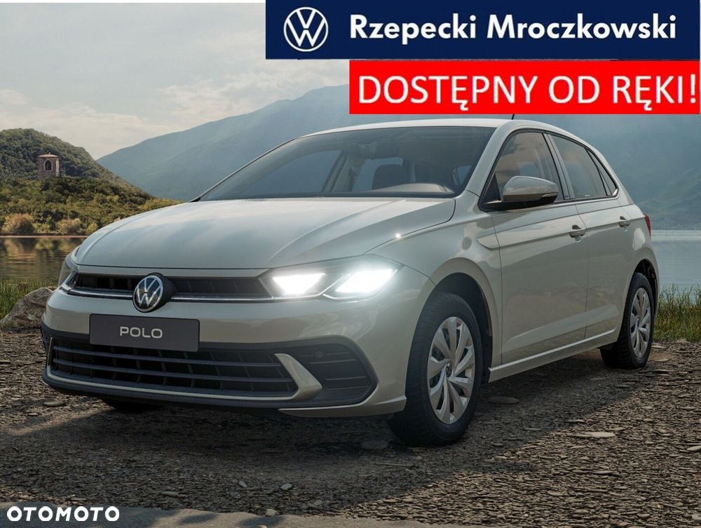 Volkswagen Polo - 2