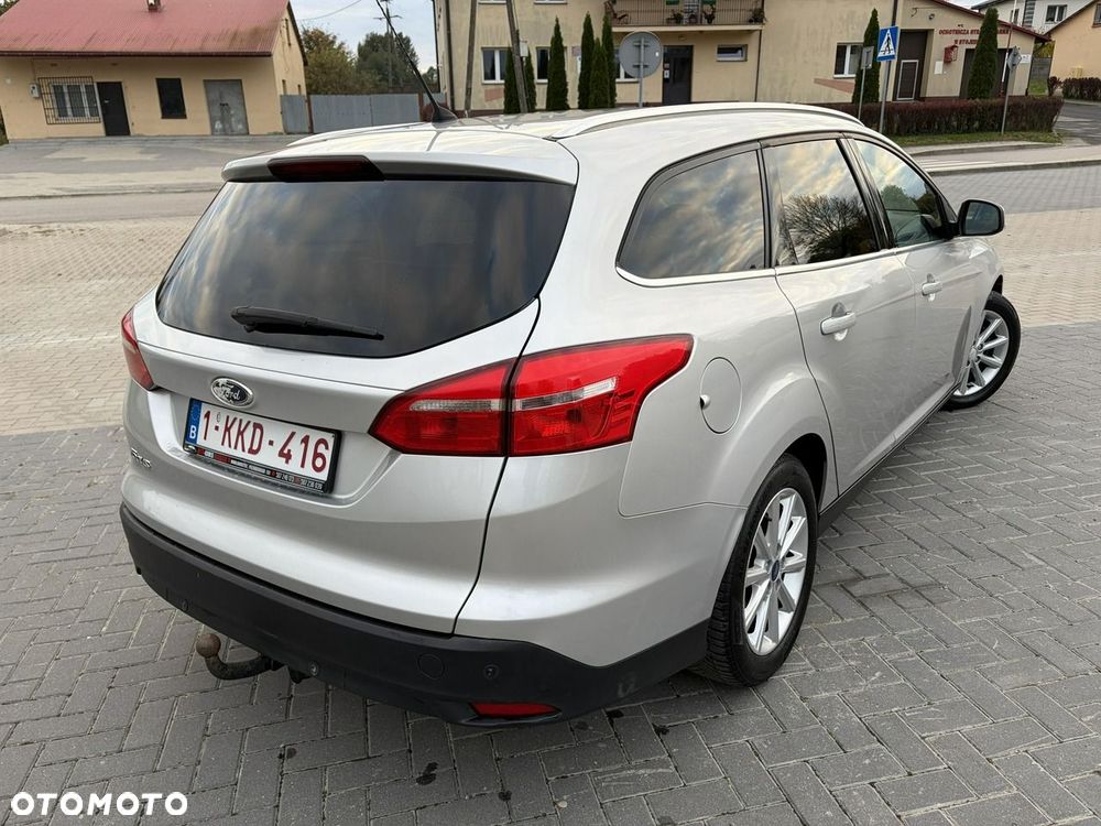Ford Focus - 5