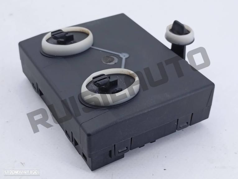 Módulo Confort Trás Direito 8x095_9795c Audi Q3 (8u) [2011_2018 - 2
