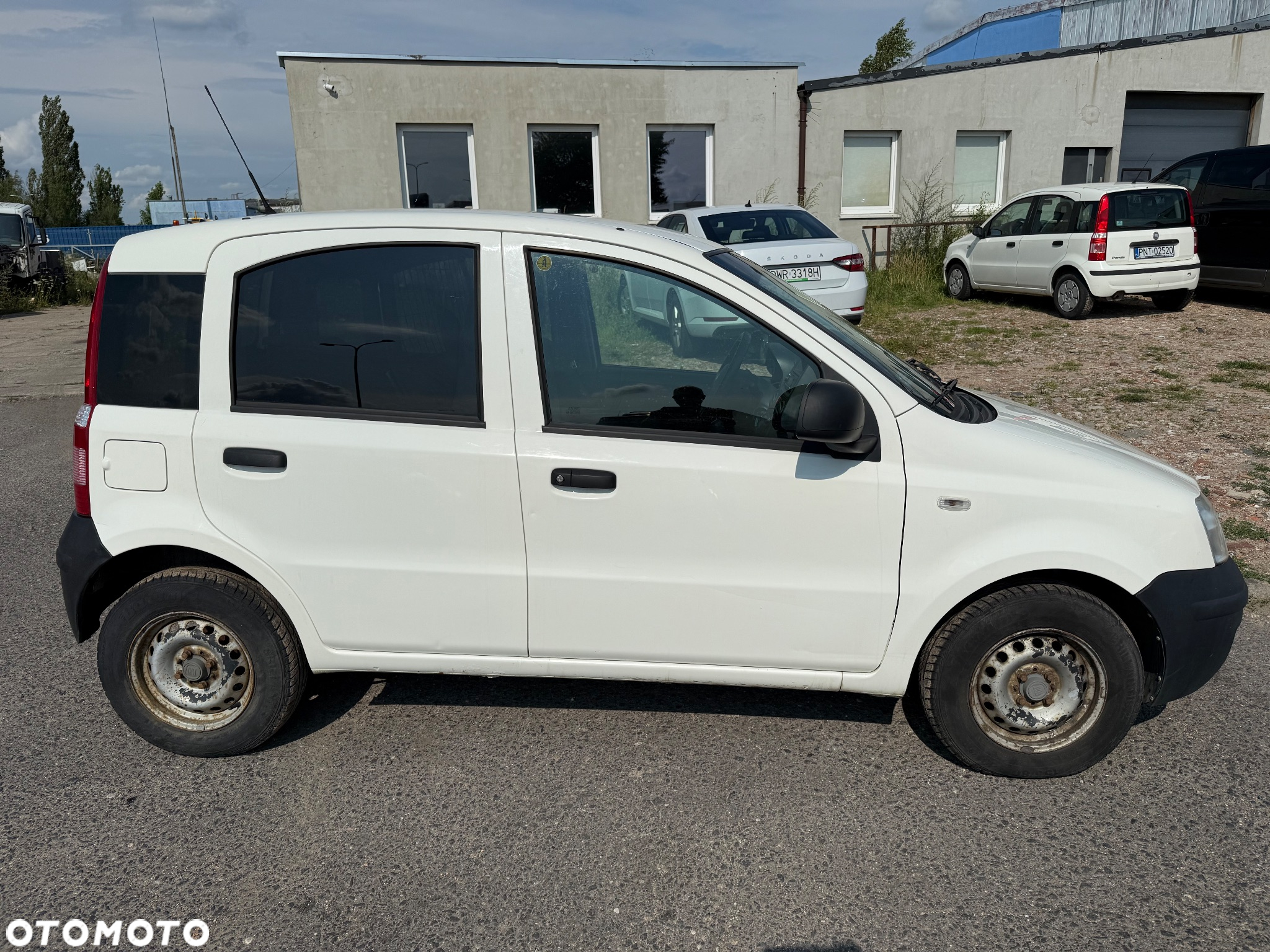 Fiat Panda - 3