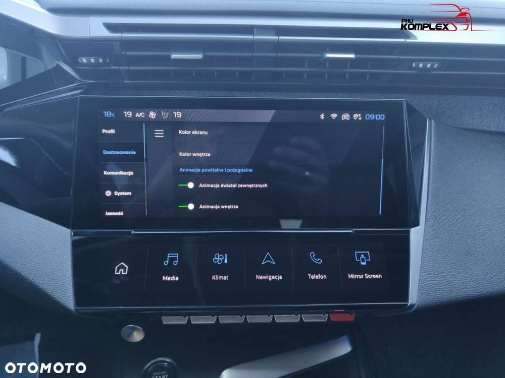 Peugeot 308 1.5 BlueHDi Allure Pack S&S EAT8 - 30