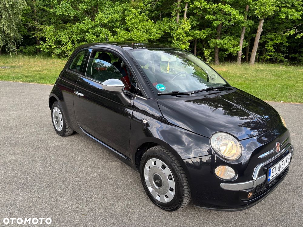 Fiat 500 - 6