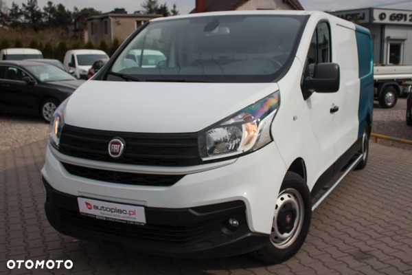 Fiat Talento