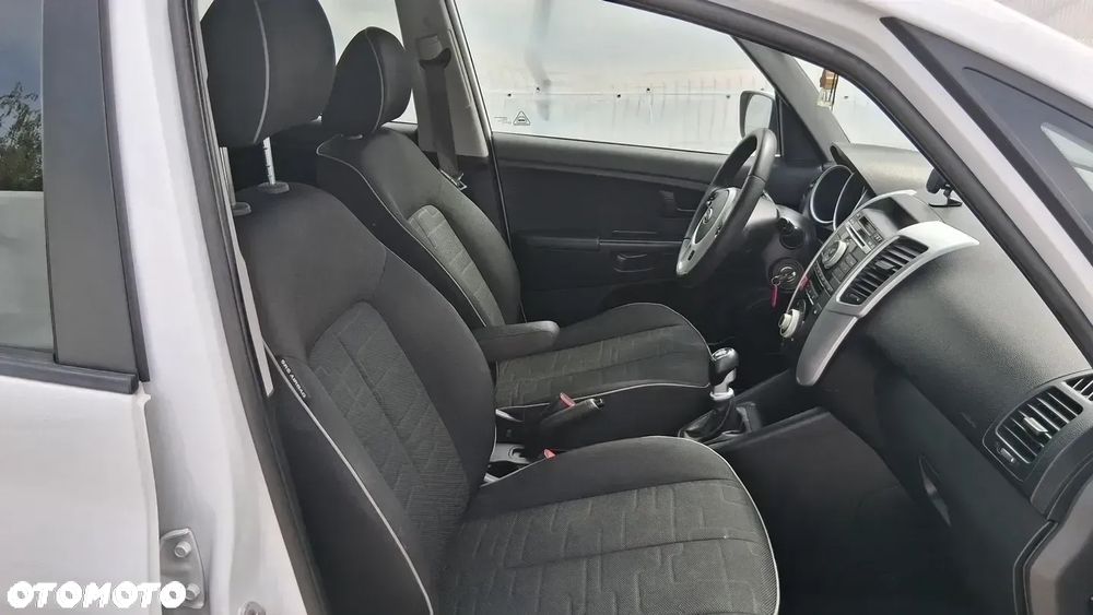 Kia Venga 1.4 CVVT Edition 7 - 14