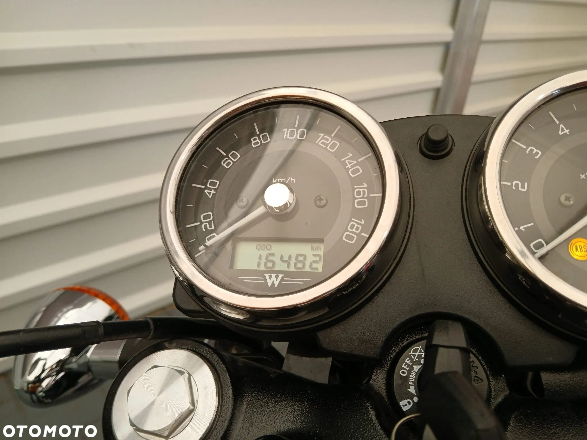 Kawasaki Inny - 8