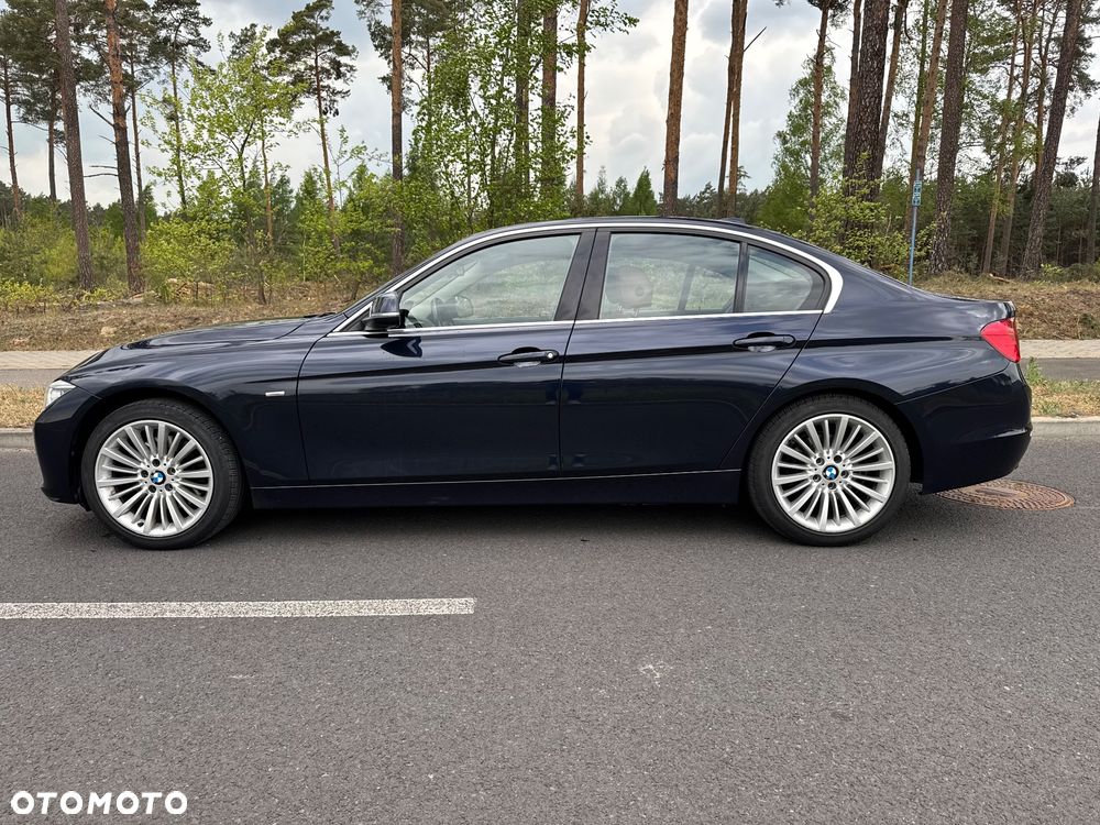 BMW Seria 3 - 8