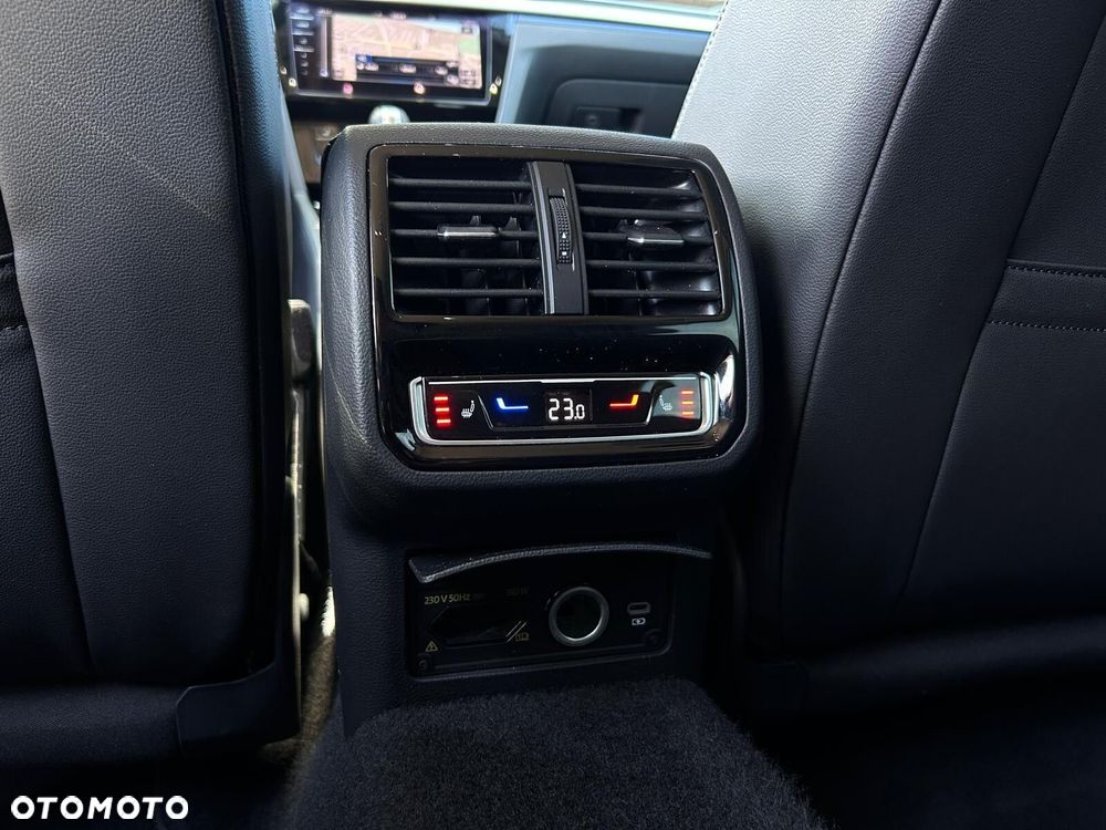 Volkswagen Arteon Shooting Brake 2.0 TDI Elegance DSG - 22