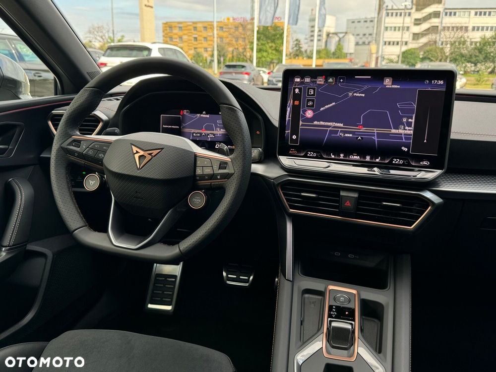 Cupra Formentor 2.0 TSI 4Drive DSG - 24