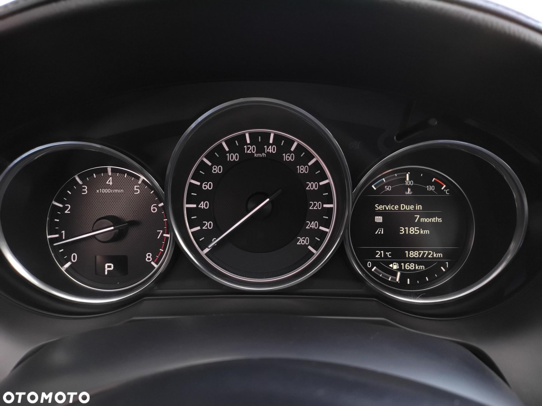 Mazda 6 2.5 Skypassion I-ELoop - 17