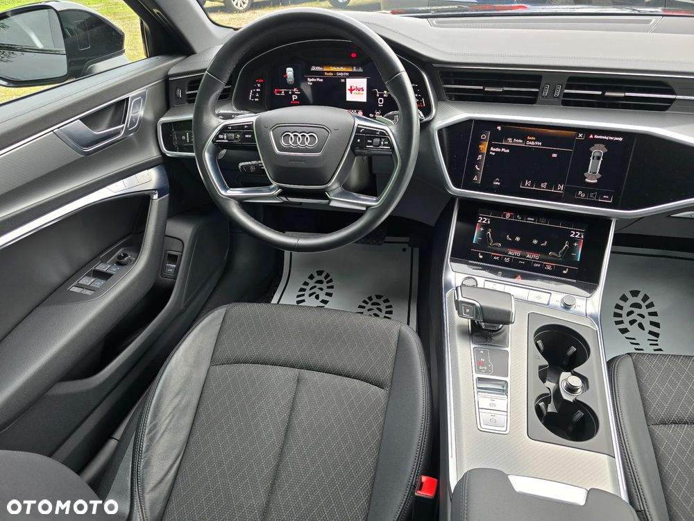 Audi A6 - 25
