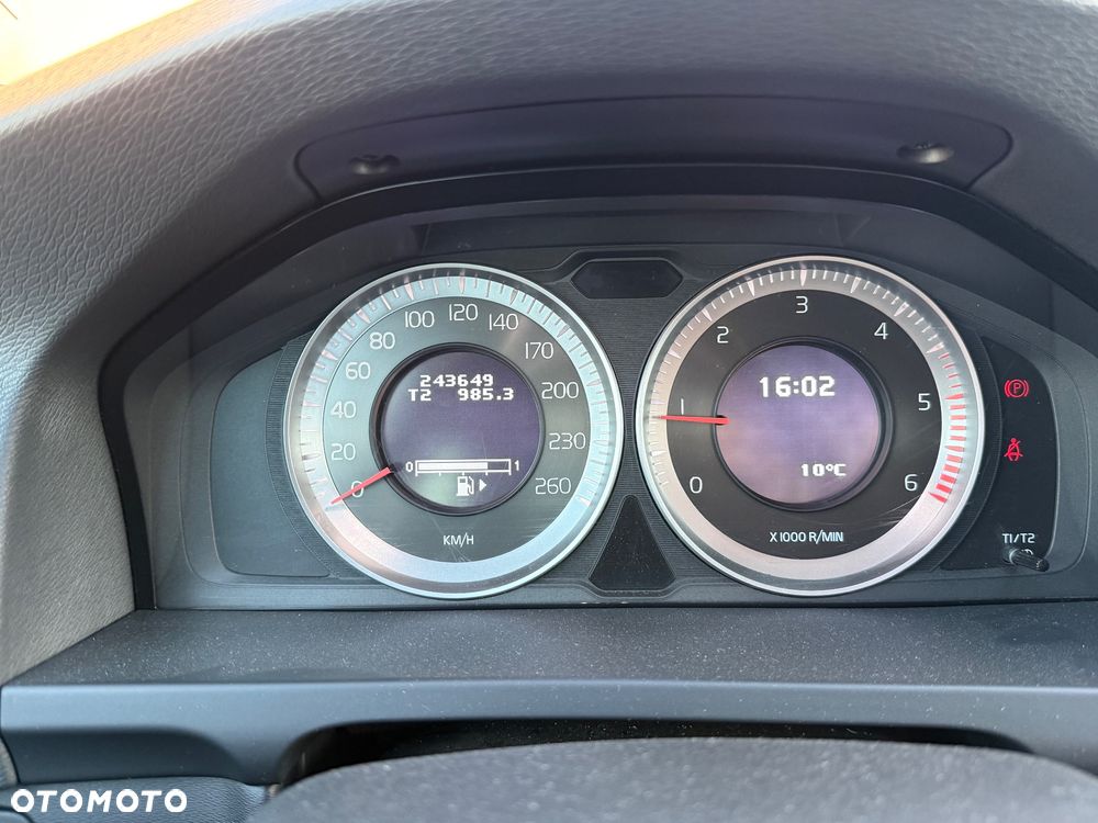 Volvo V60 - 34