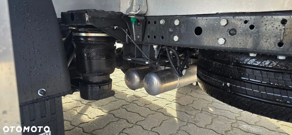 Iveco TANIEJ NIE ZNAJDZIESZ - 3.5T NA HAKU !!! - 14