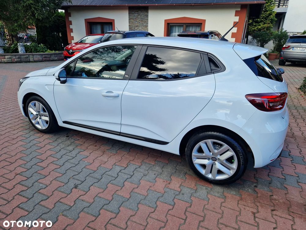 Renault Clio 1.0 TCe Zen - 31