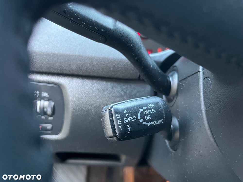 Audi A3 Sportback 2.0 TDI DPF Quattro Ambiente - 20