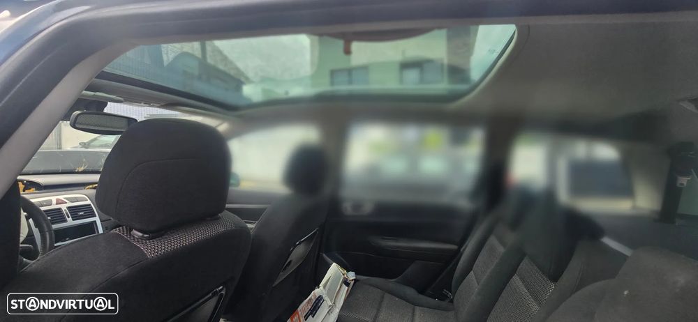 Peugeot 307 SW 1.6 HDi Executive - 4