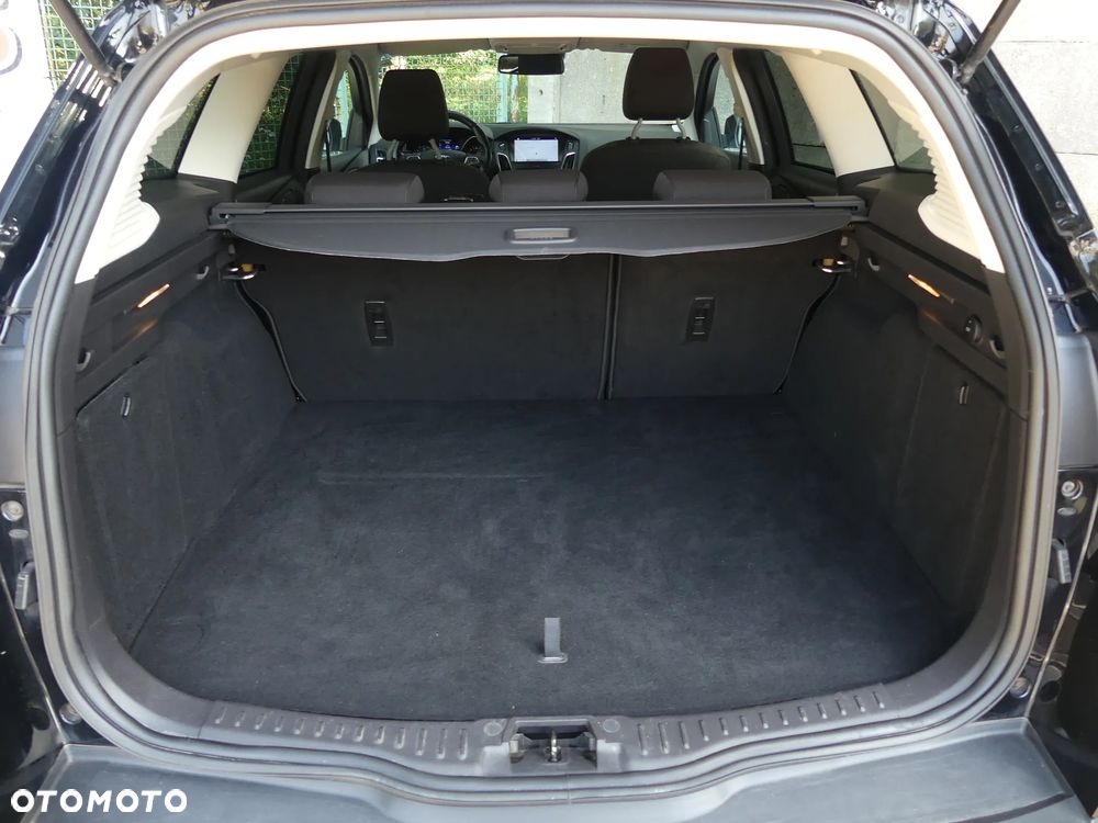 Ford Focus 2.0 TDCi Trend Sport ASS PowerShift - 16