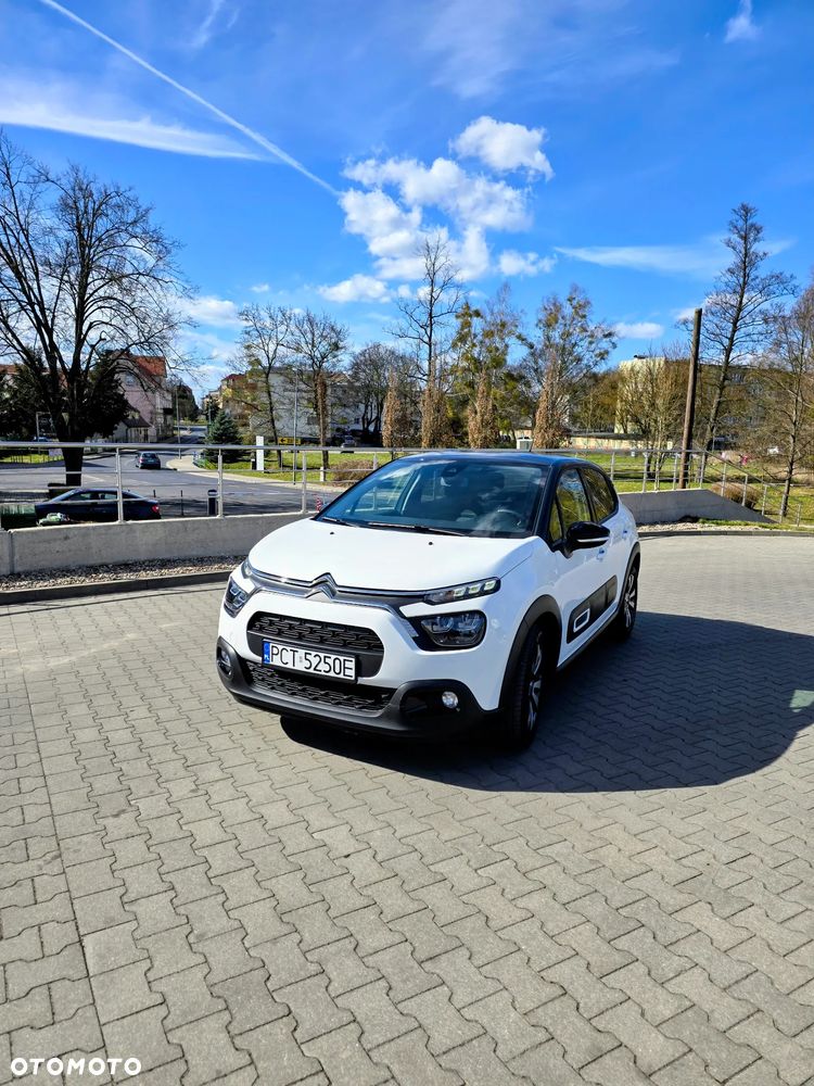 Citroën C3 - 2