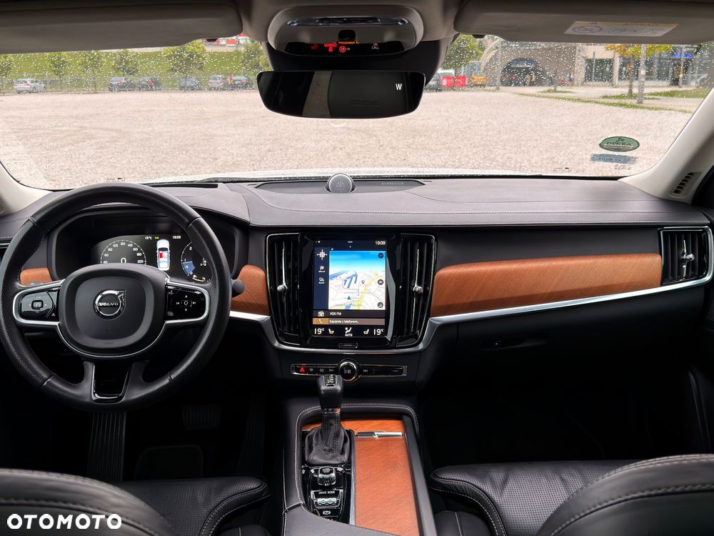 Volvo S90 D5 SCR AWD Inscription - 17