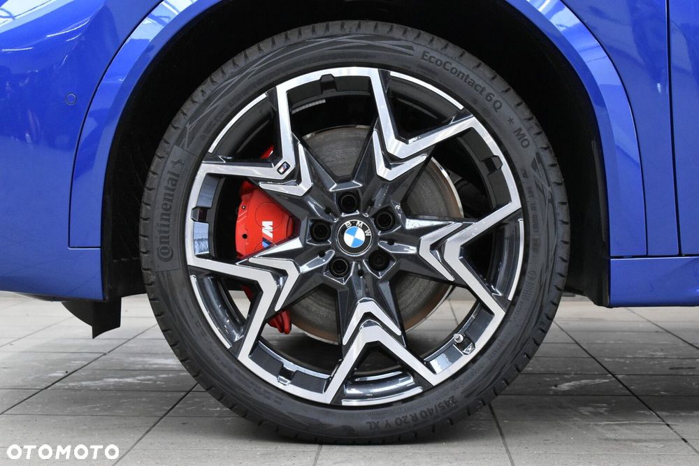 BMW X2 - 7