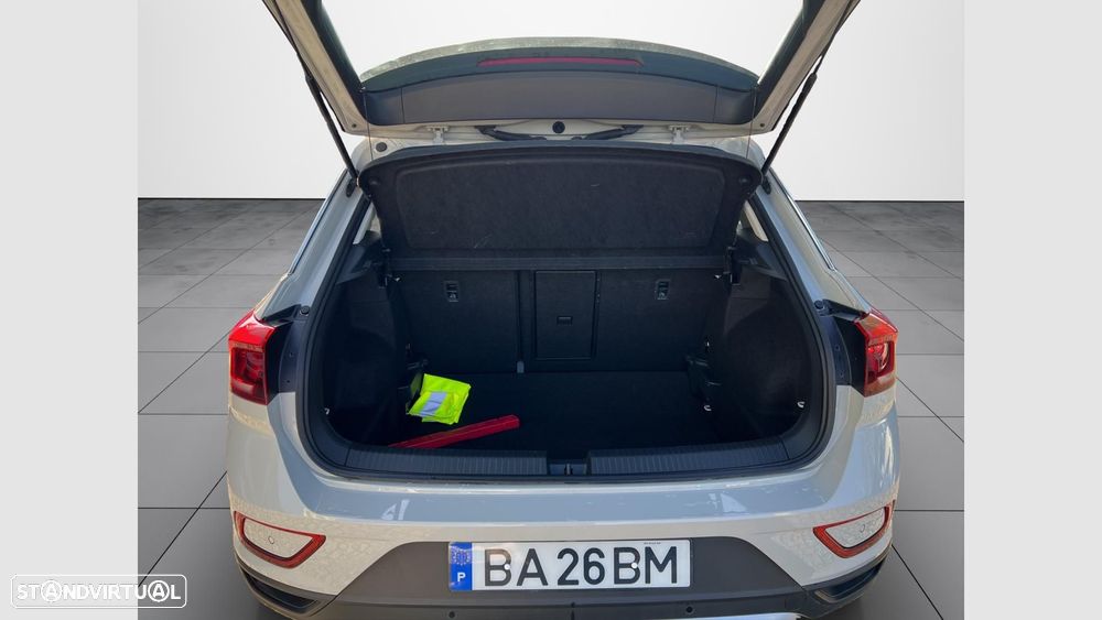 VW T-Roc 1.0 TSI Life - 15