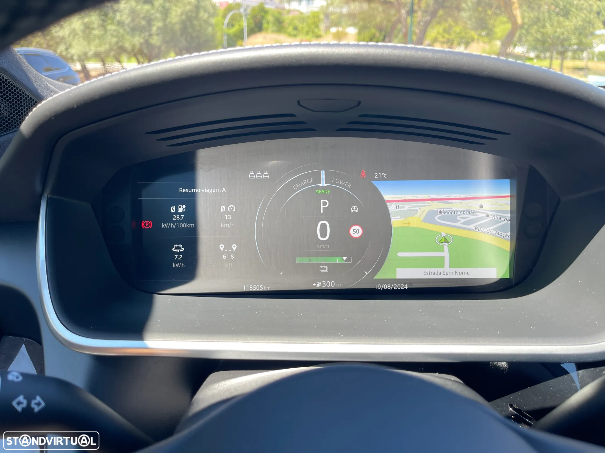 Jaguar I-Pace EV400 AWD First Edition - 16
