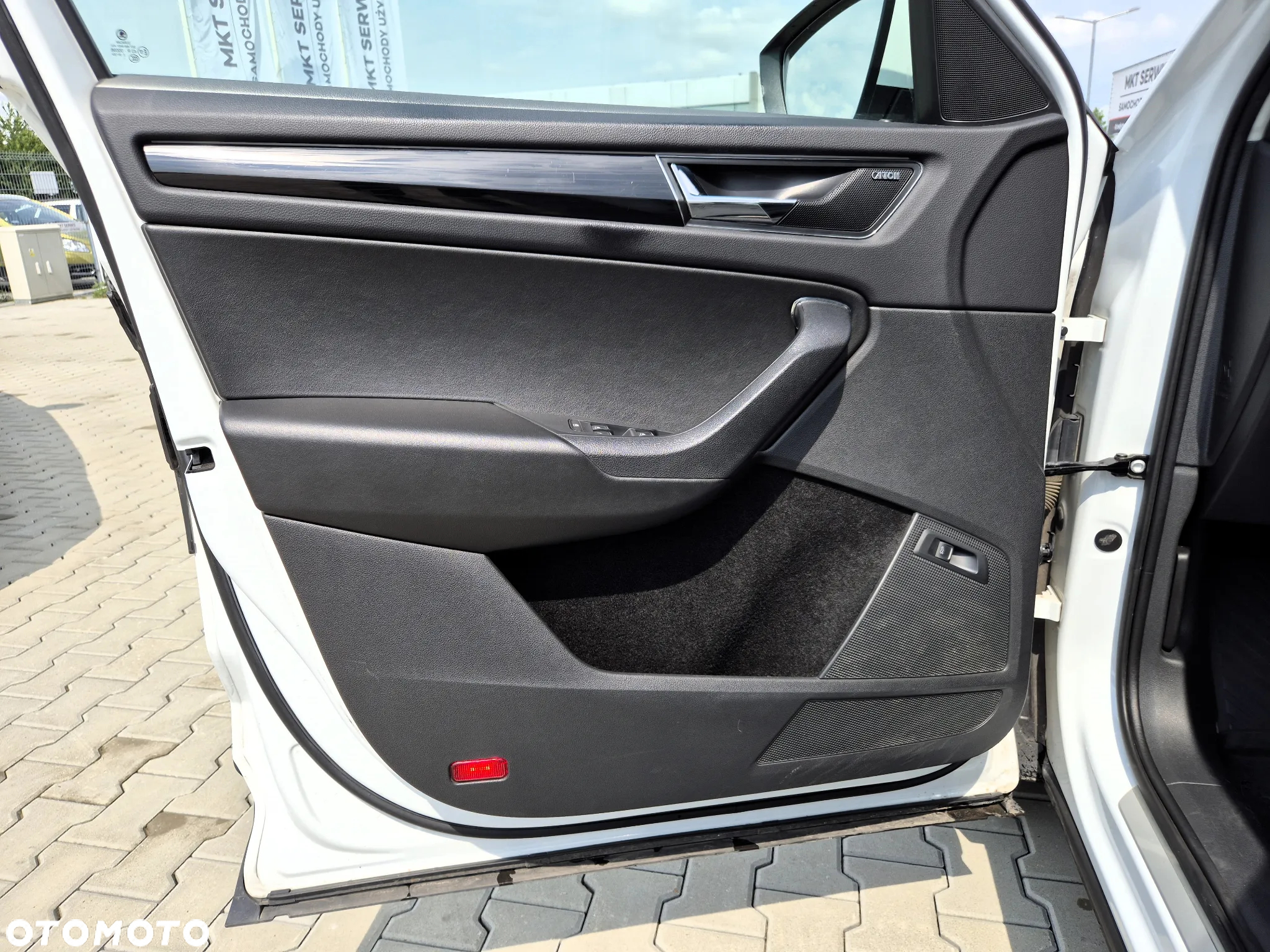 Skoda Kodiaq 2.0 TSI 4x4 Style DSG - 9