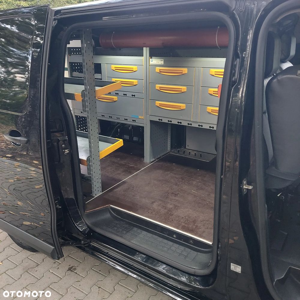 Toyota Proace - 23