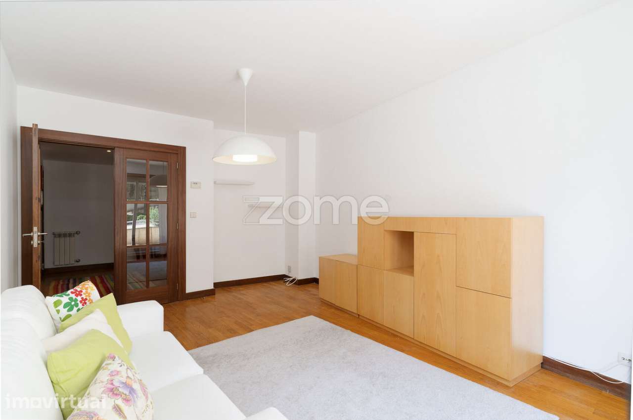 Apartamento T1 com terraço e garagem nas Varandas da Foz, Porto - Grande imagem: 5/16